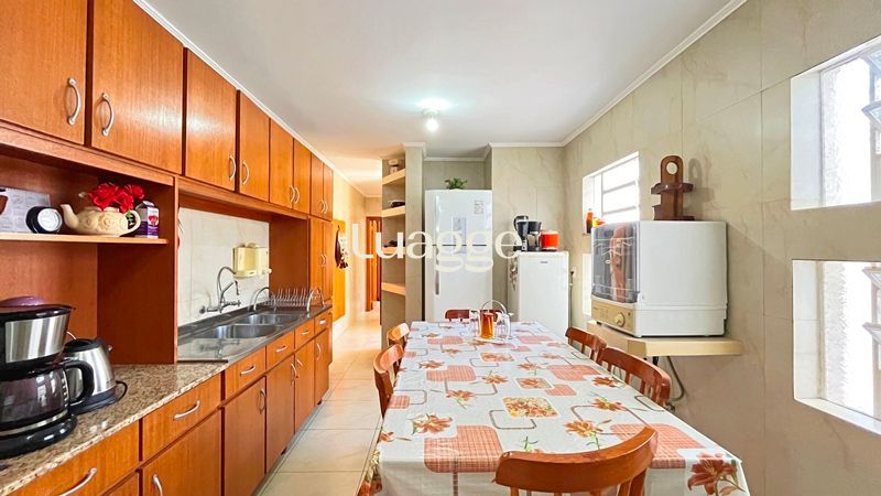 Casa à venda com 3 quartos, 147m² - Foto 21