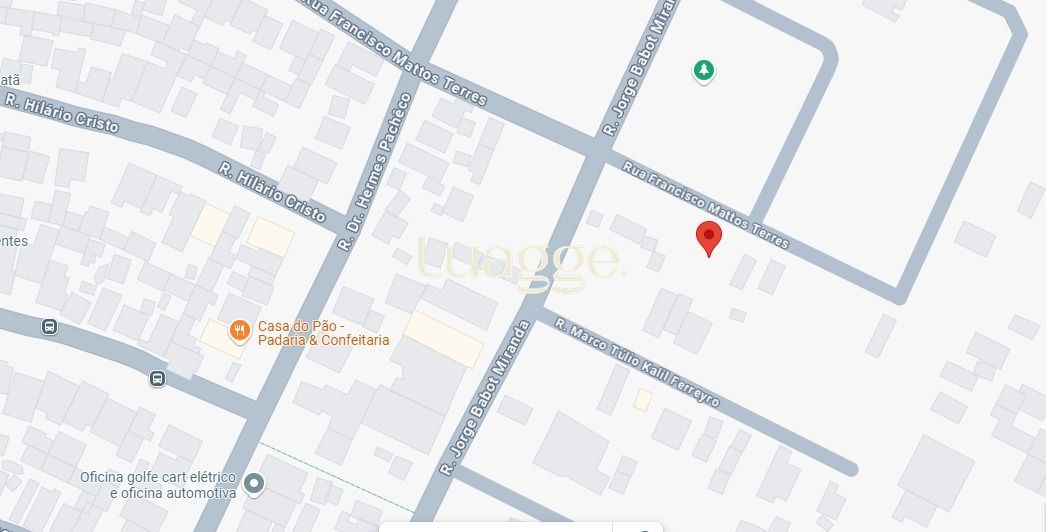 Terreno, à venda, Aberta dos Morros - Porto Alegre — foto 3