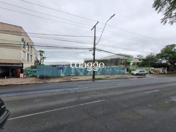 Terreno à venda, 670m² - Foto 1