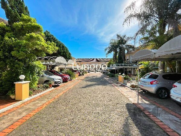 Casa de Condomínio à venda com 3 quartos, 94m² - Foto 29