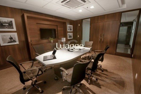 Conjunto Comercial-Sala à venda, 33m² - Foto 14