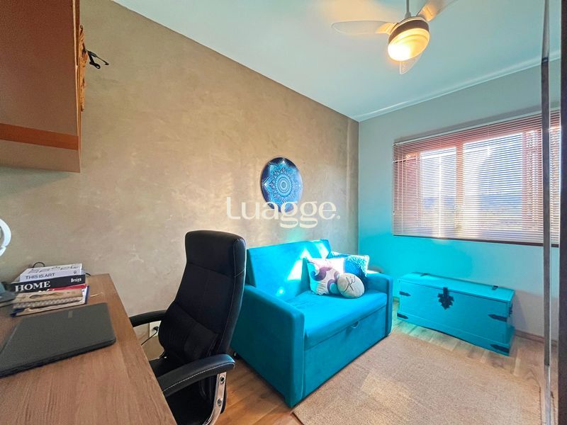 Casa à venda com 3 quartos, 135m² - Foto 37