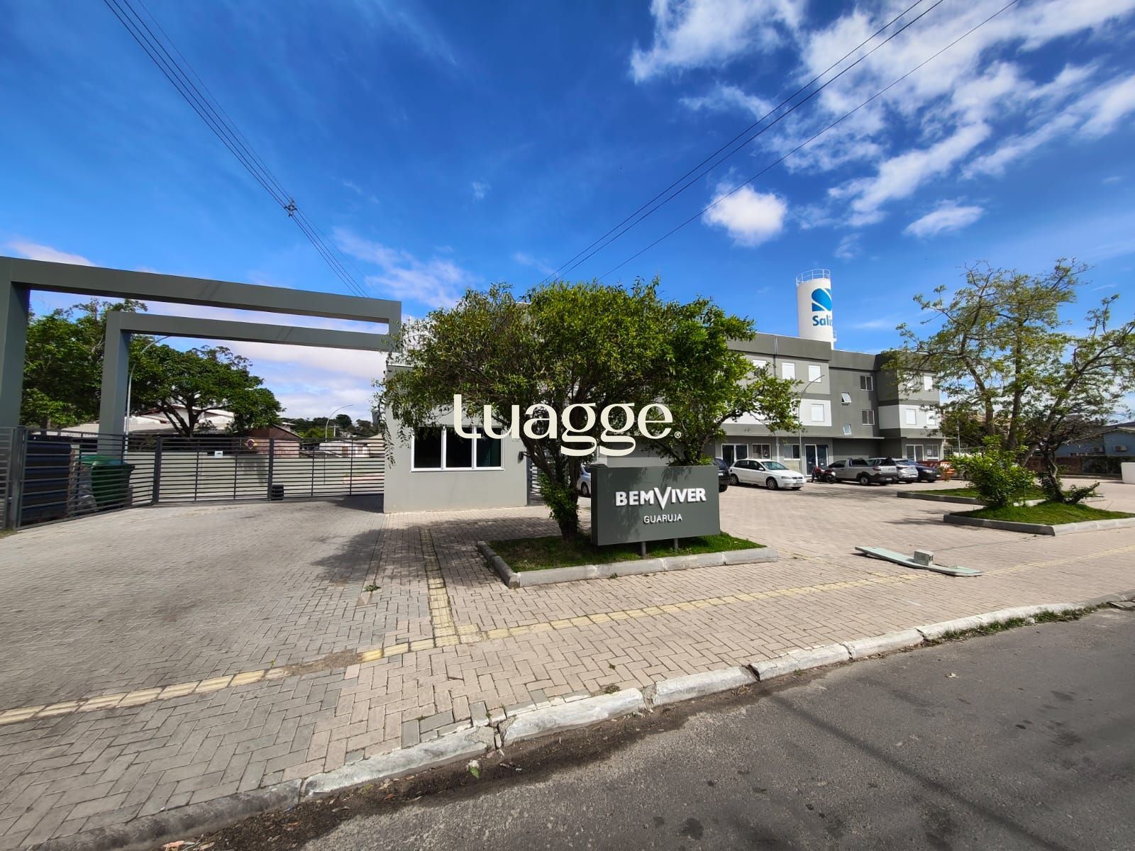 Apartamento Garden, 2 quartos, à venda, 90 m², Guarujá - Porto Alegre — foto 2
