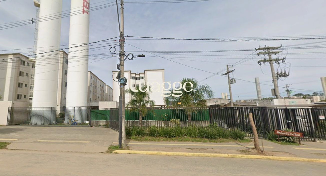 Apartamento, 1 quarto, à venda, 41 m², Restinga - Porto Alegre — foto 2