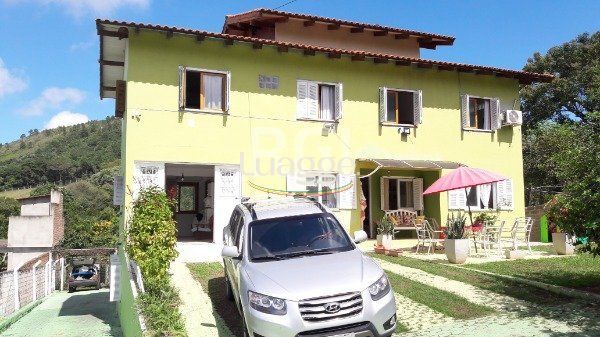 Sítio à venda com 3 quartos, 248m² - Foto 4