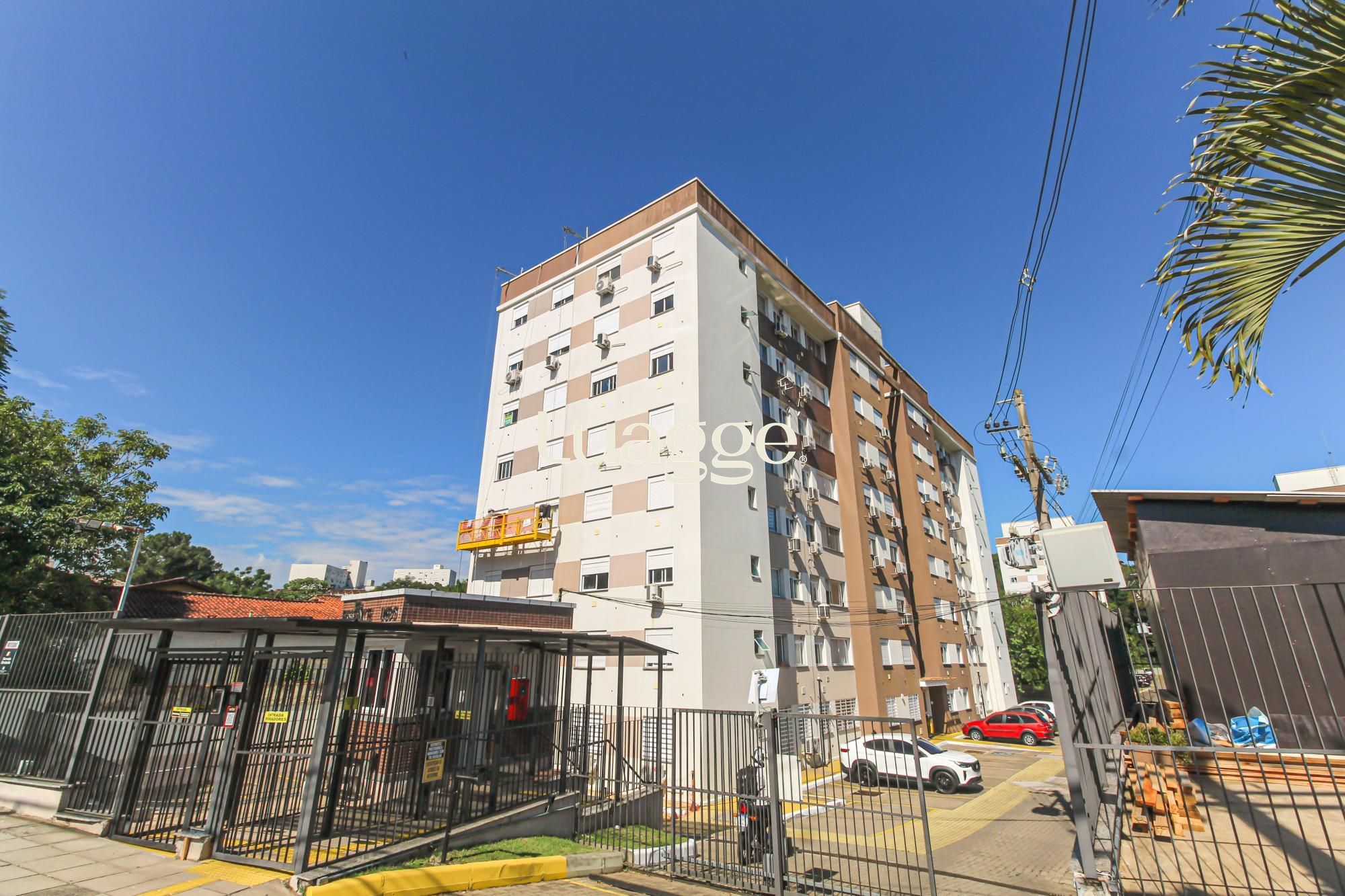 Apartamento 2 quartos à venda, 51m², Vila Nova - Porto Alegre