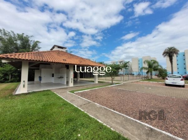 Apartamento, 2 quartos, à venda, 51 m², Chapéu do Sol - Porto Alegre — foto 2