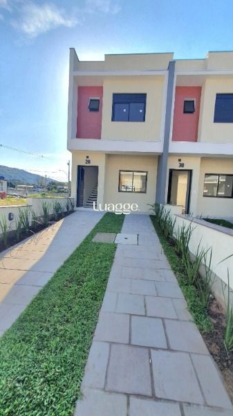 Casa 3 quartos à venda, 19m², Hípica - Porto Alegre