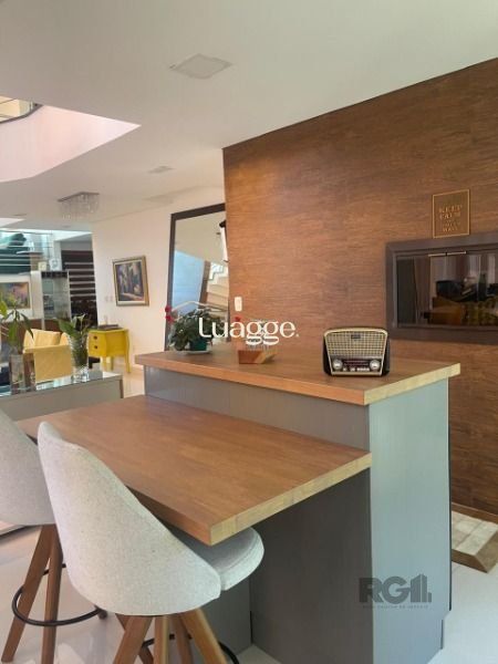 Casa de Condomínio à venda com 3 quartos, 269m² - Foto 38