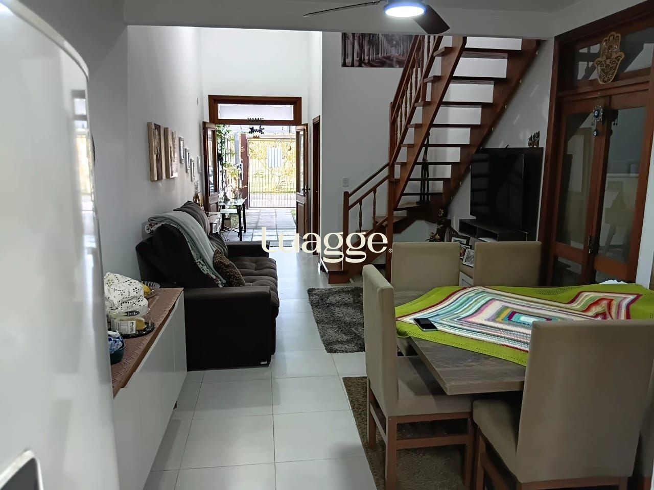 Casa, 3 quartos, à venda, 130 m², Aberta dos Morros - Porto Alegre — foto 4