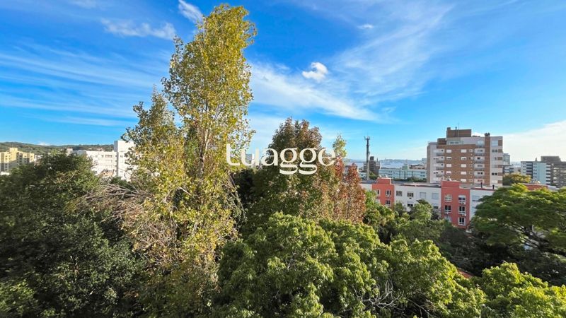Apartamento à venda com 2 quartos, 77m² - Foto 26