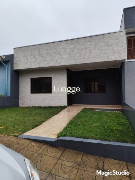 Casa de Condomínio 2 quartos à venda, 70m², Belém Velho - Porto Alegre