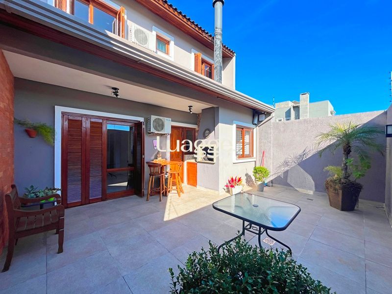 Casa à venda com 3 quartos, 135m² - Foto 40