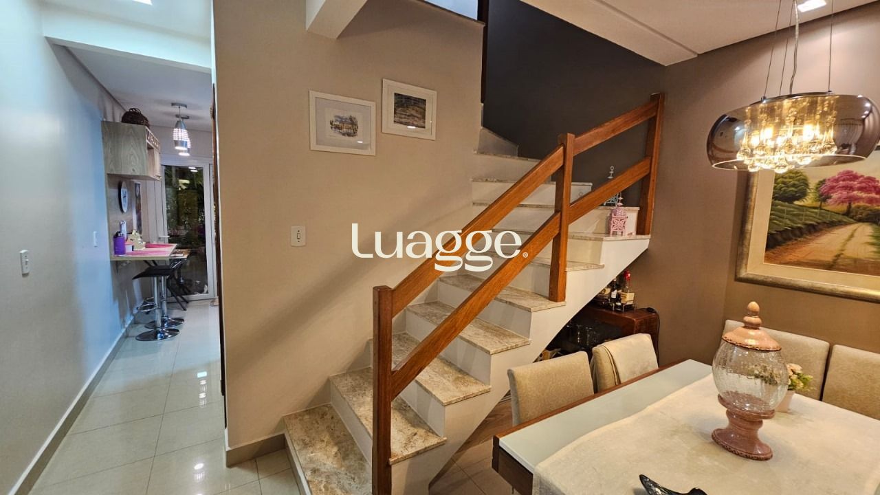 Casa de Condomínio à venda com 2 quartos, 88m² - Foto 8