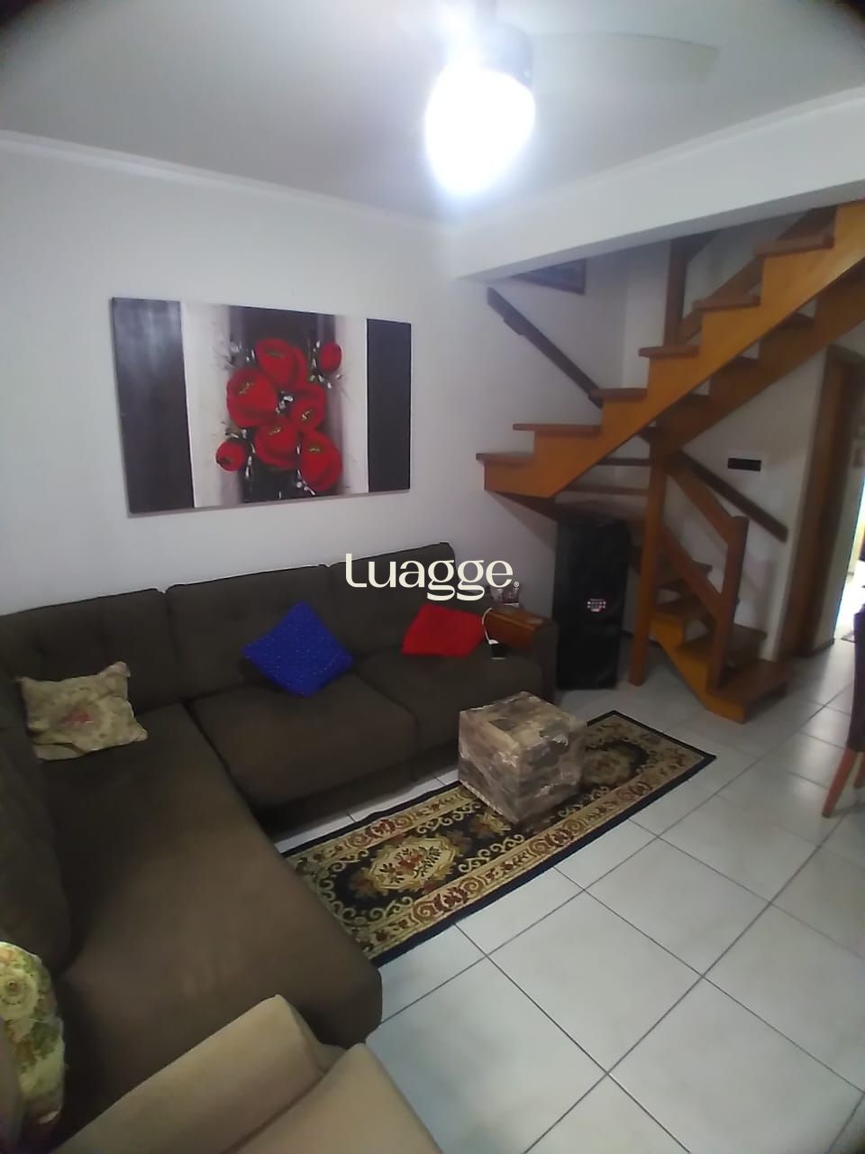 Casa de Condomínio à venda com 2 quartos, 84m² - Foto 6