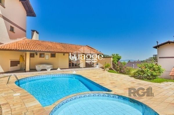 Casa de Condomínio à venda com 3 quartos, 174m² - Foto 36