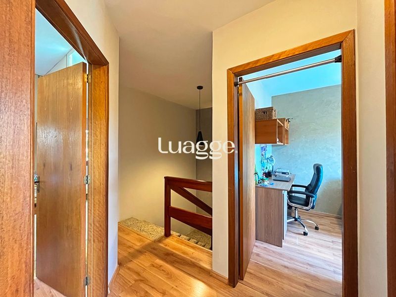 Casa à venda com 3 quartos, 135m² - Foto 32