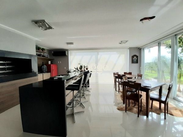 Casa de Condomínio à venda com 3 quartos, 322m² - Foto 6