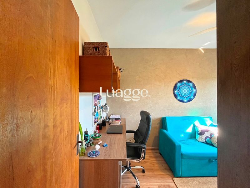 Casa à venda com 3 quartos, 135m² - Foto 34