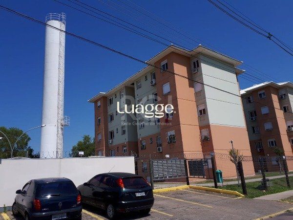 Apartamento, 2 quartos, à venda, 48 m², Restinga - Porto Alegre — foto 2