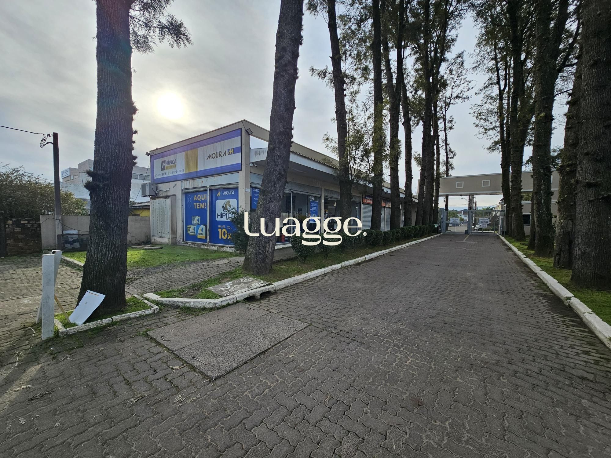 EXCELENTE LOJA COMERCIAL