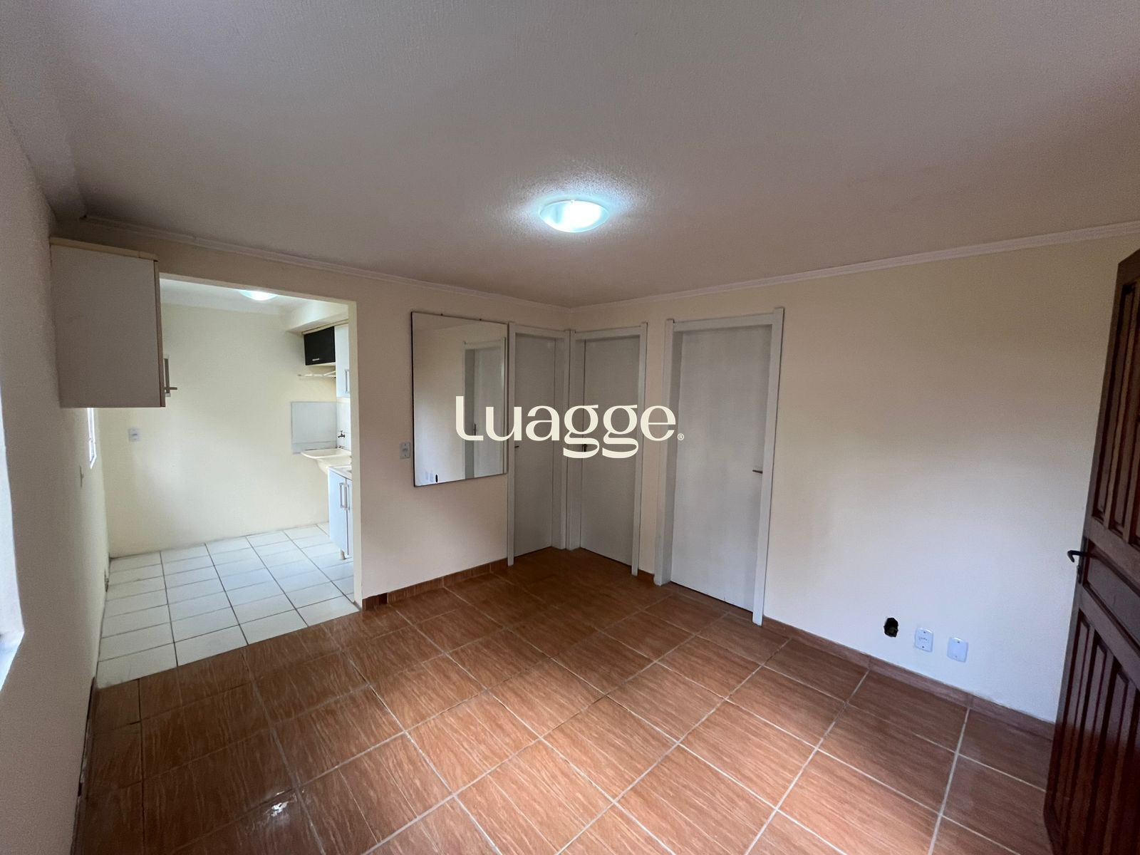 Apartamento, 2 quartos, à venda, 55 m², Restinga - Porto Alegre — foto 2