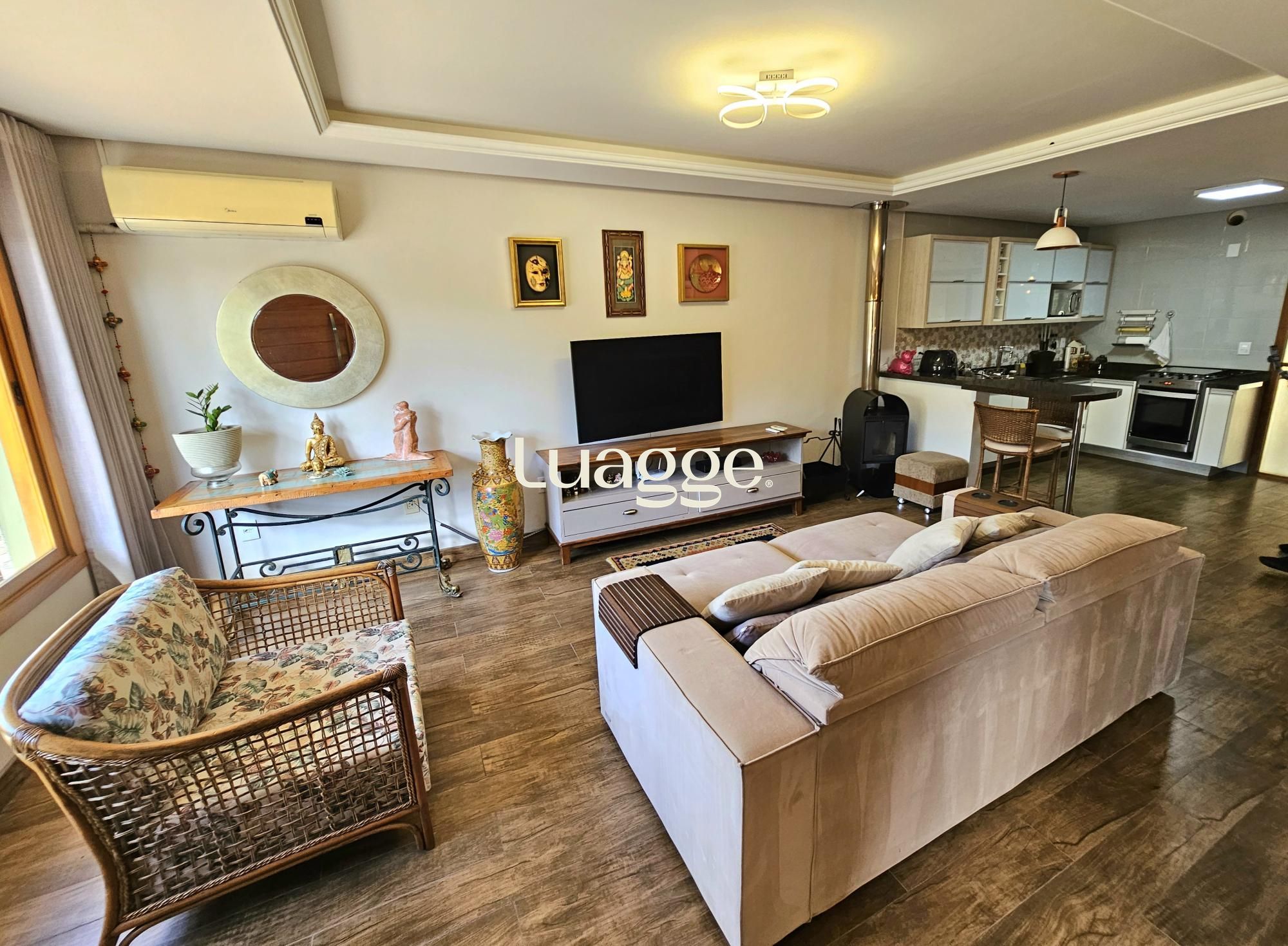 Casa, 3 quartos, à venda, 159 m², Hípica - Porto Alegre — foto 4
