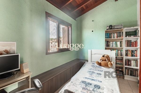 Casa de Condomínio à venda com 3 quartos, 174m² - Foto 26