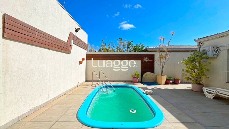 Casa à venda com 3 quartos, 147m² - Foto 43