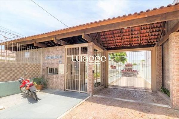 Apartamento para Venda - 39.52m², 1 dormitório, Camaquã