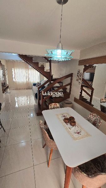 Casa de Condomínio à venda com 3 quartos, 143m² - Foto 8