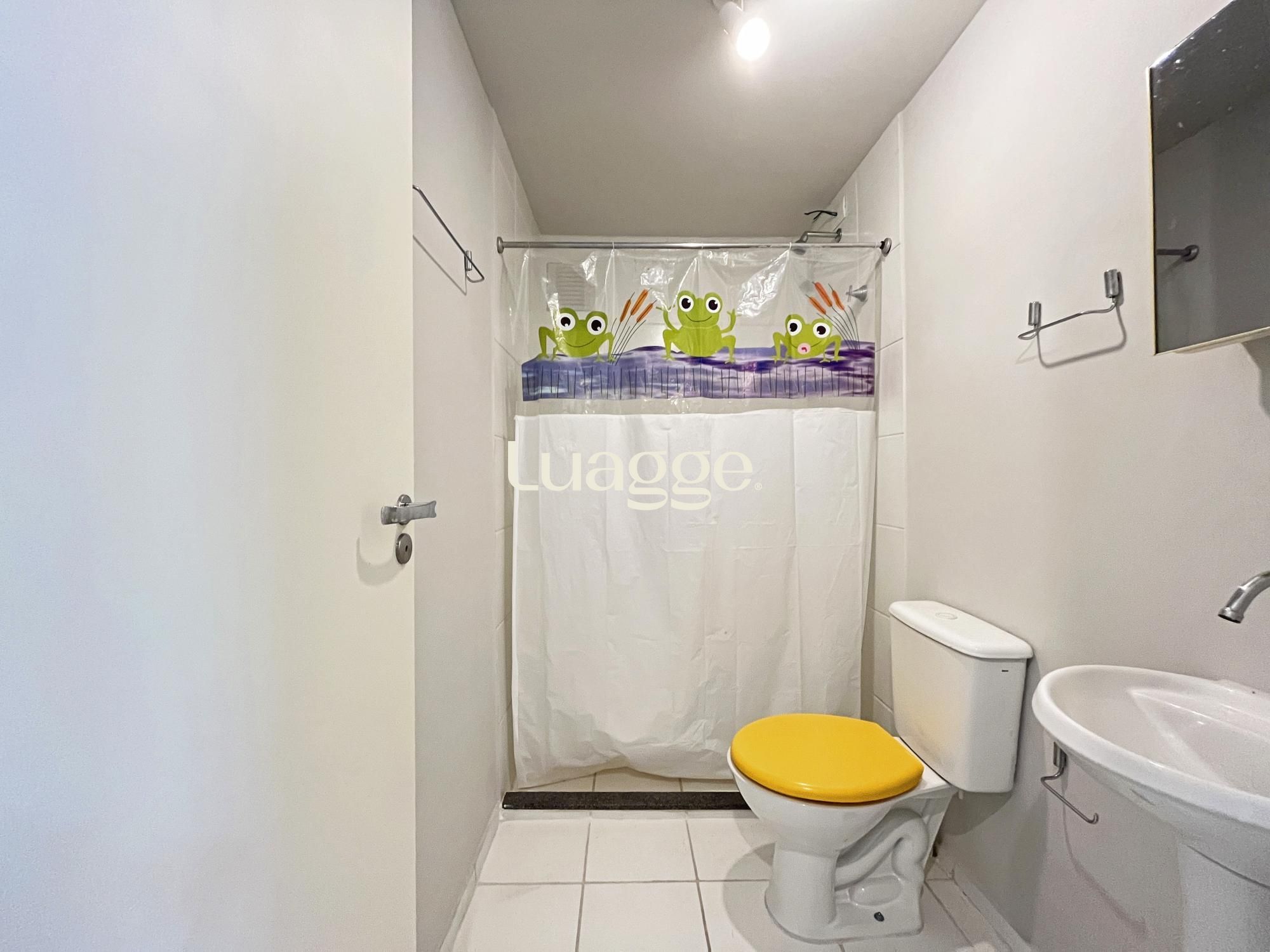Apartamento à venda com 3 quartos, 74m² - Foto 25