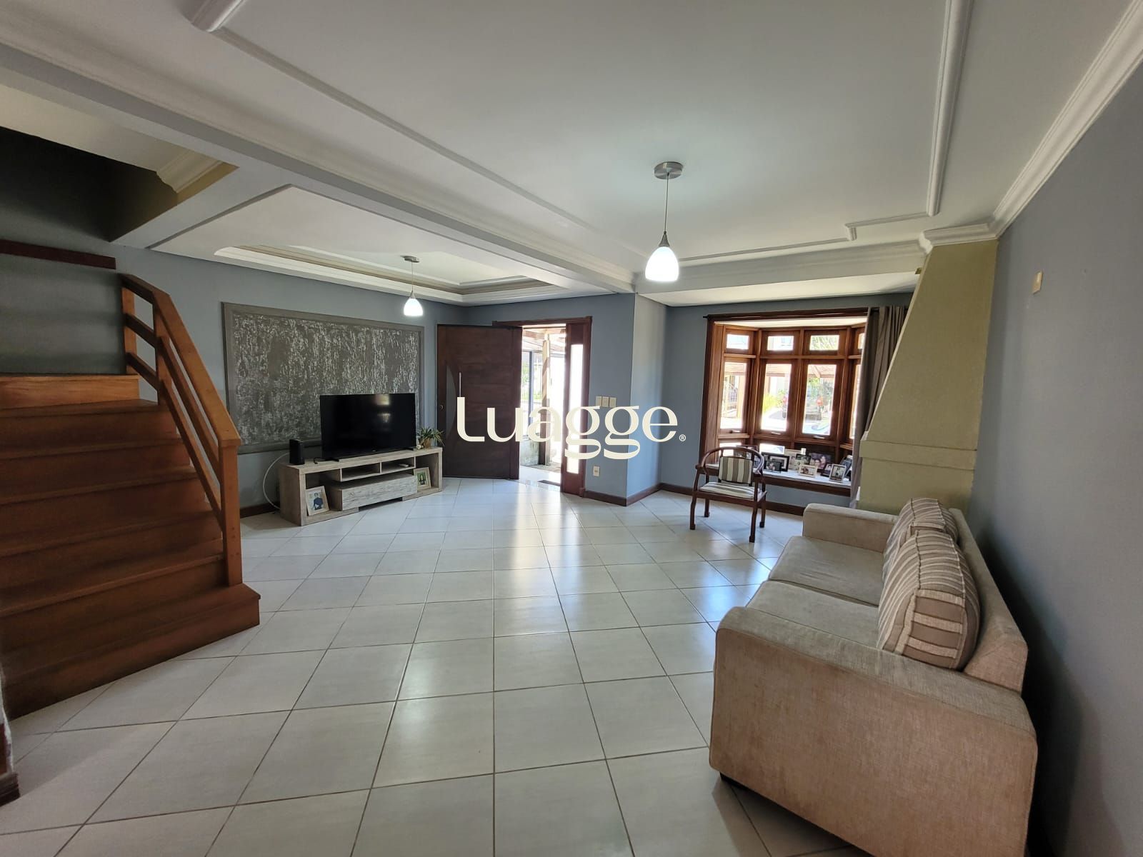 Casa, 3 quartos, à venda, 119 m², Hípica - Porto Alegre — foto 5