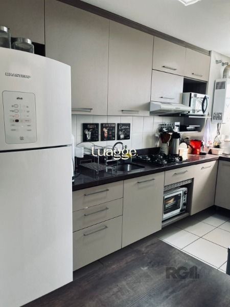 Apartamento à venda com 2 quartos, 629m² - Foto 6