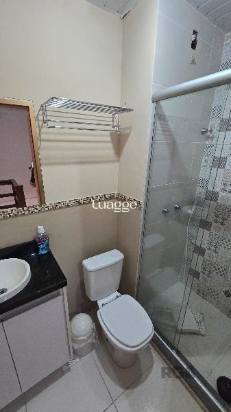 Casa de Condomínio à venda com 3 quartos, 143m² - Foto 18