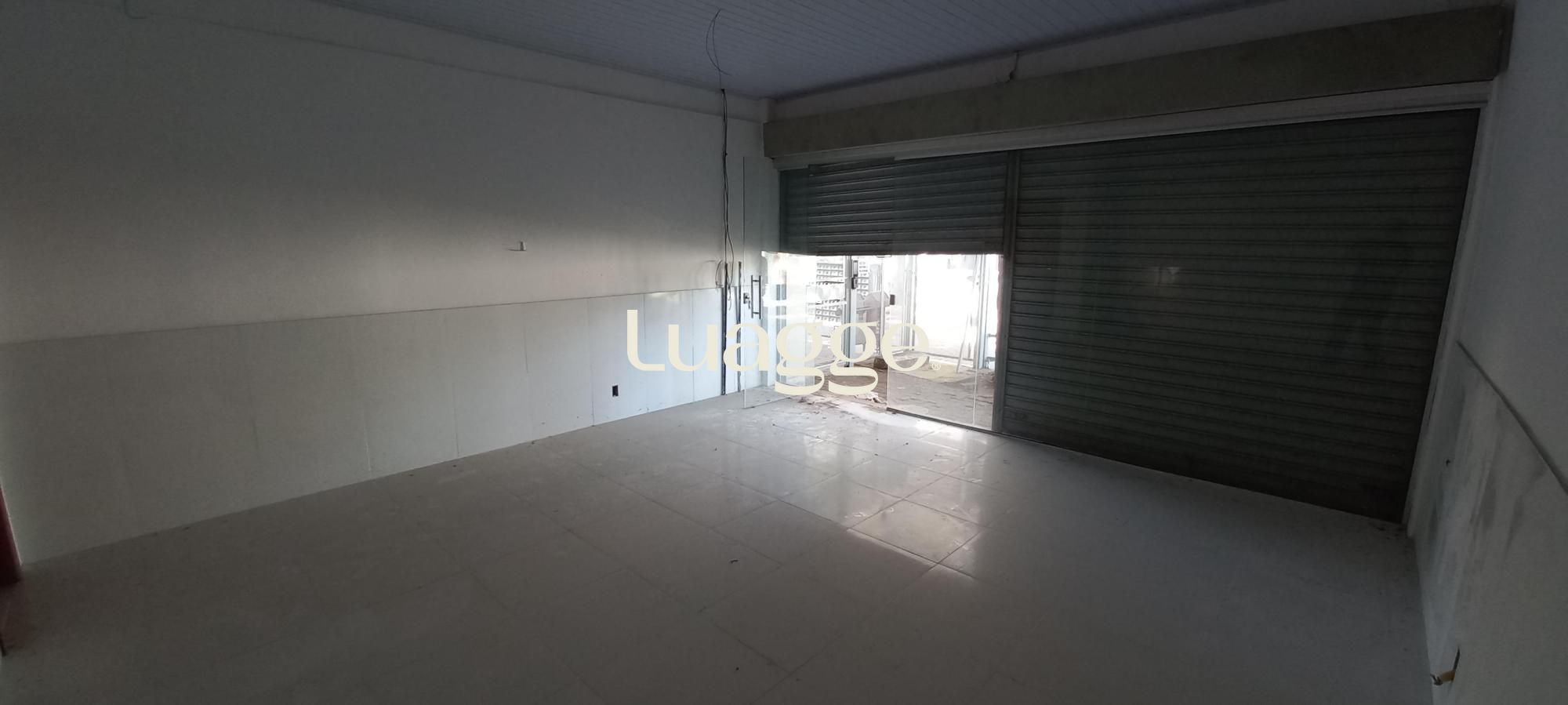 Loja-Salão à venda com 1 quarto, 41m² - Foto 2