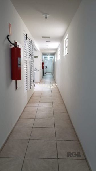 Apartamento à venda com 2 quartos, 50m² - Foto 23