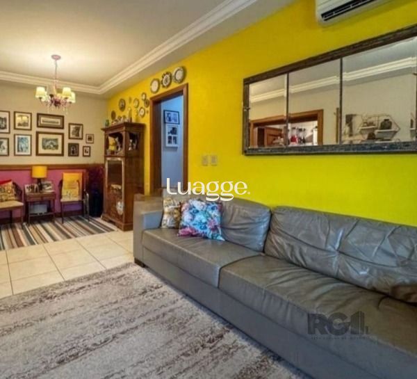 Apartamento à venda com 2 quartos, 80m² - Foto 2