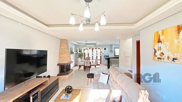 Casa à venda com 3 quartos, 146m² - Foto 4
