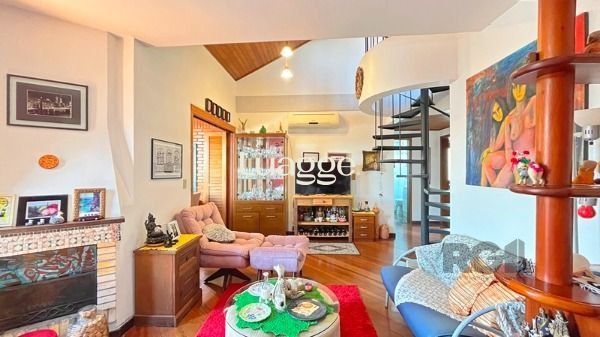 Cobertura à venda com 3 quartos, 138m² - Foto 22