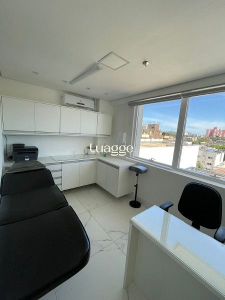 Conjunto Comercial-Sala à venda com 1 quarto, 34m² - Foto 8
