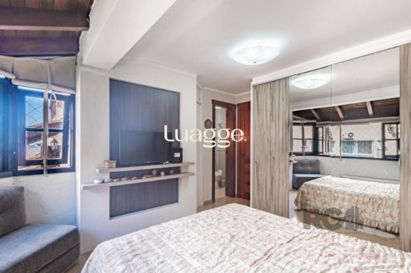 Casa de Condomínio à venda com 3 quartos, 174m² - Foto 11