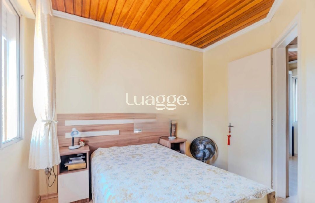 Casa de Condomínio, 2 quartos, à venda, 28 m², Aberta dos Morros - Porto Alegre — foto 5