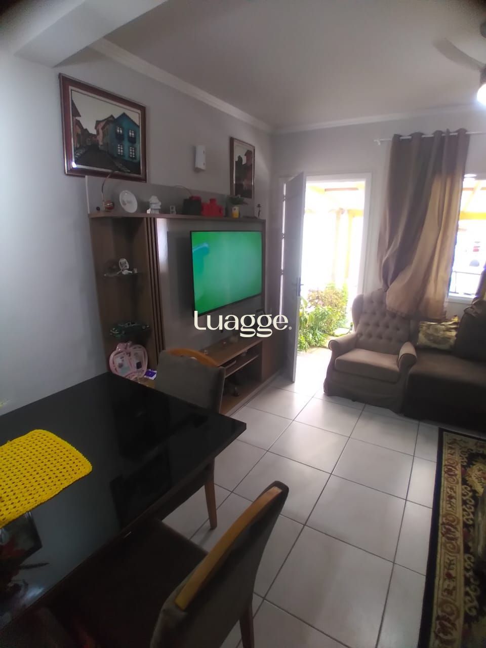 Casa de Condomínio à venda com 2 quartos, 84m² - Foto 3