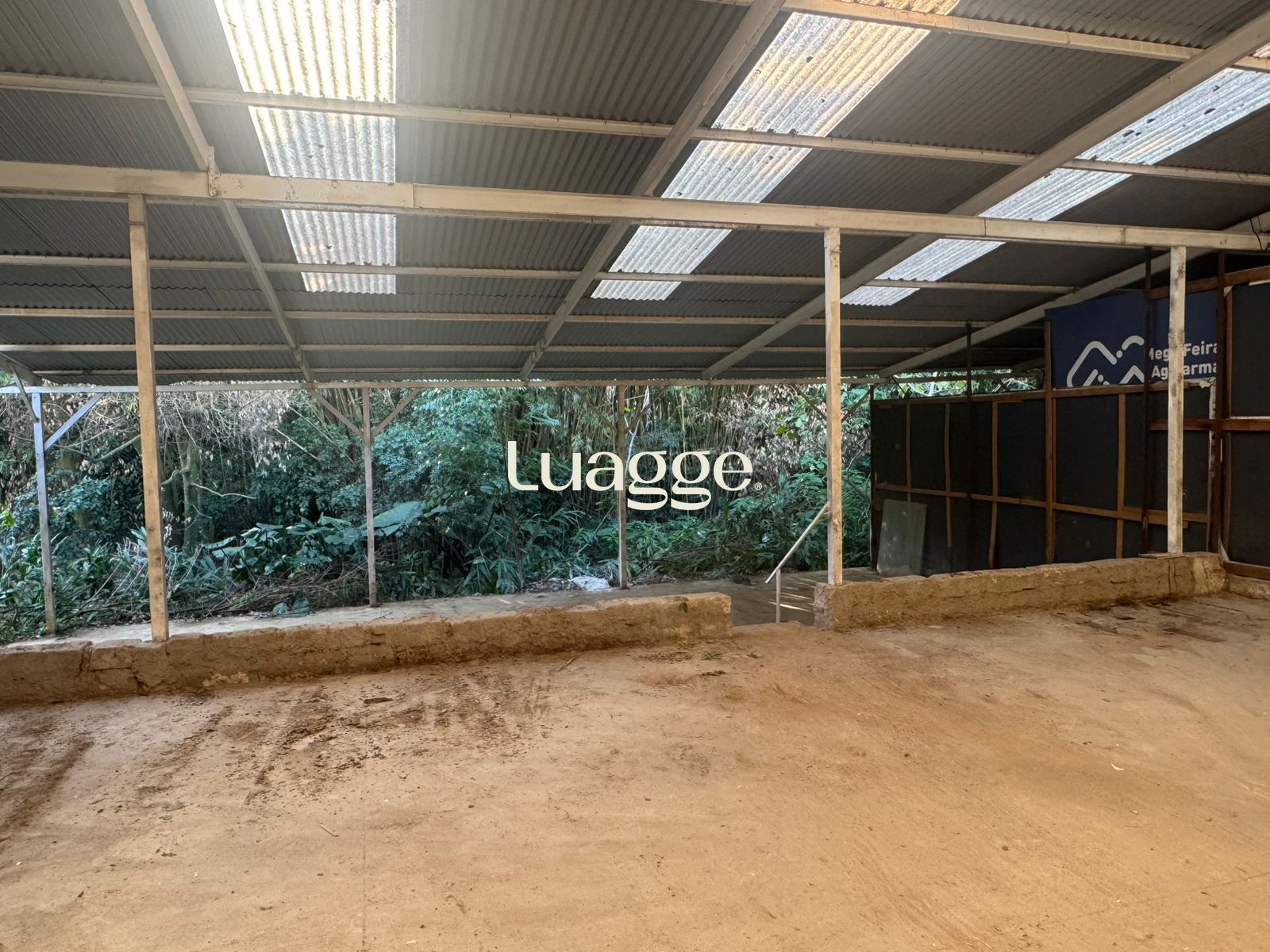 Depósito-Galpão-Armazém à venda com 6 quartos, 552m² - Foto 7