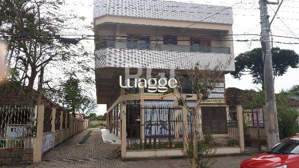 Prédio Inteiro à venda, 266m² - Foto 1