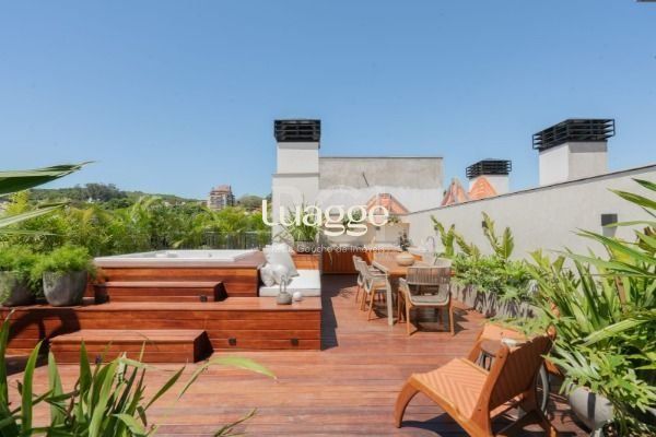 Cobertura à venda com 2 quartos, 152m² - Foto 24