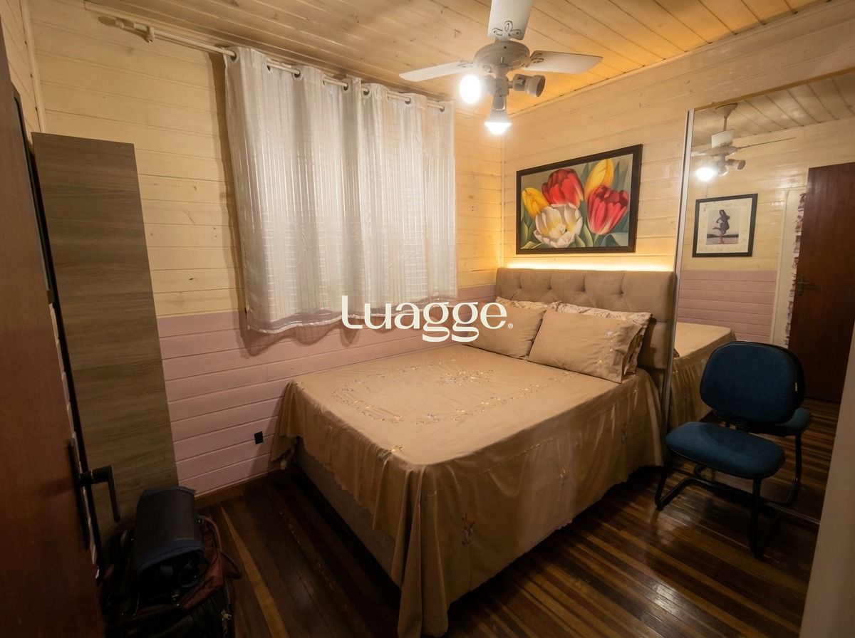 Casa, 2 quartos, à venda, 275 m², Aberta dos Morros - Porto Alegre — foto 4