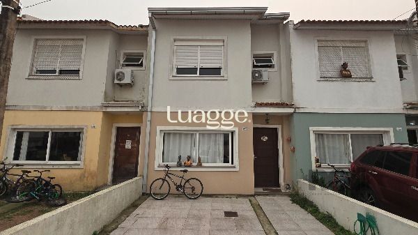 Casa de Condomínio à venda com 3 quartos, 143m² - Foto 2