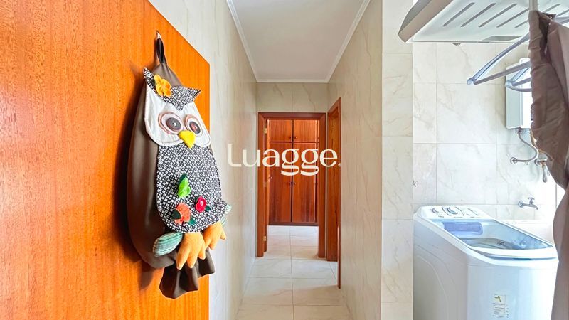Casa à venda com 3 quartos, 147m² - Foto 32